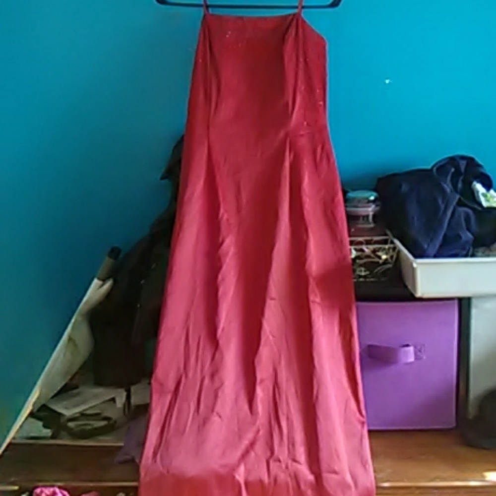 B Darlin formal dress